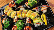 Hinodesushi