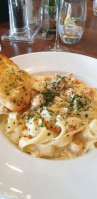 Dining At Best Western Kinloch