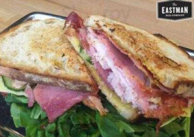 The Eastman Egg Company