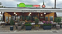 Lido Marechiaro Pizzeria