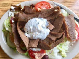 Tino's Greek Cafe