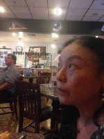 Sabatino's Ny Pizzeria