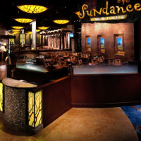 Sundance Grill Silverton Casino