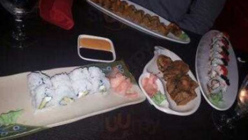 Thai Sushi East Atlanta