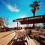 La Caravelle