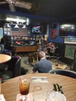 Sports Page Lounge