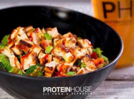 Proteinhouse