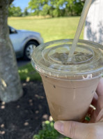 The Cracked Pot Coffee Shop