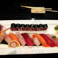 Yummy Sushi