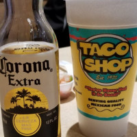 Taco Shop