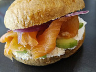 Mr Bagels