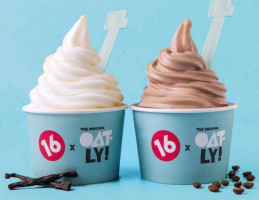 16 Handles