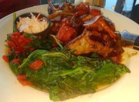 Norman's Bistro