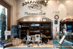 Amandine Patisserie Cafe