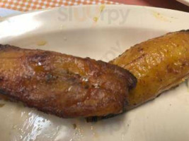 Choripan Sandwich Shop