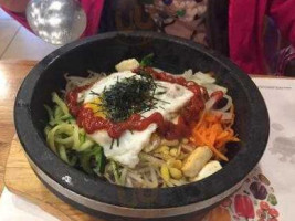 Jin Mi Korean Cuisine