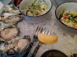 Rappahannock Oyster At The Wharf