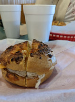 Bagel Station Ii