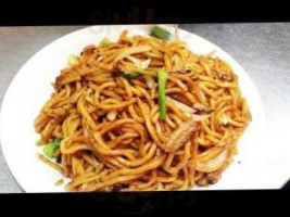 New Chef Carry Out Restaurant