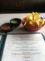 Luisa's Mexican Grill