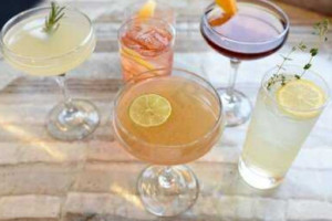 Gotham Market At The Ashland