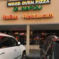 Di Napoli Italian Restaurant