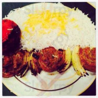 Alborz Persian Cuisine San Francisco