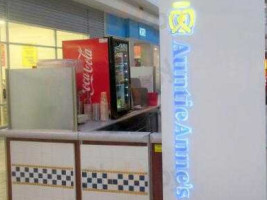 Auntie Anne's