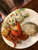 Seaport Buffet
