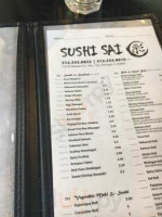 Sushi Sai