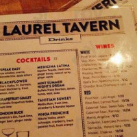 Laurel Tavern