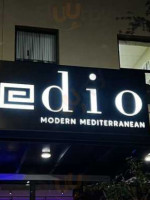 Dio Modern Mediterranean