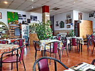 La Pizzeria De Guia