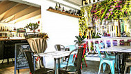 Ambrosia Hellenic Bistrot