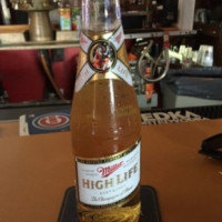 Fitz's Irish Bulldog