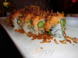 Sushiya On Sunset