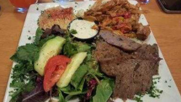 Cario Cowboy Mediterranean Grill Bbq