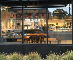 Nixon's Coffee House