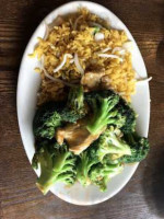 Golden Empress Garden