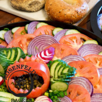 Rosenfeld Bagel Co