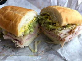 Jersey Mike's Subs