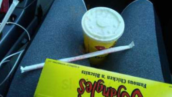 Bojangles' Famous Chicken N Biscuits