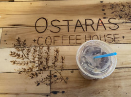 Ostara's Coffee House