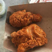 Blue Ribbon Fried Chicken