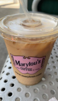 Marylou's