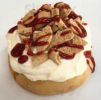 Cinnaholic