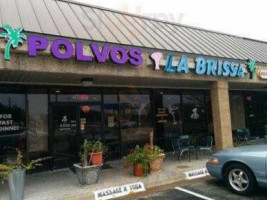 Polvo's