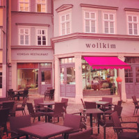 Wollkim Koreanisches
