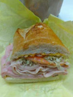 Freddie's Sandwiches