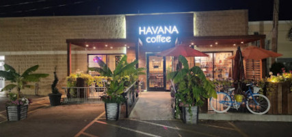 Havana Coffee